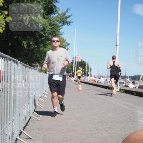 17.08.2025 - KN Förde Triathlon 2025 KatJ http://msf.ph/oto/8601217 17.08.2025 13:42:38 Laufen 426, 439, 517 meine-sportfotos.de