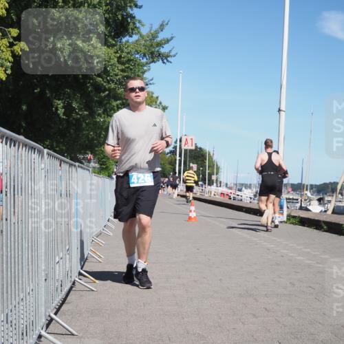 17.08.2025 - KN Förde Triathlon 2025 KatJ http://msf.ph/oto/8601221 17.08.2025 13:42:38 Laufen 426, 439, 517 meine-sportfotos.de