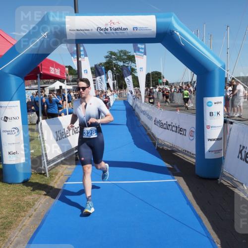 17.08.2025 - KN Förde Triathlon 2025 MichiJ http://msf.ph/oto/8601226 17.08.2025 12:17:08 Laufen 328 meine-sportfotos.de
