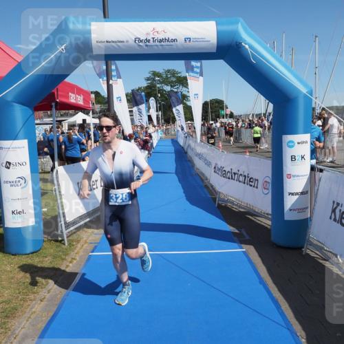 17.08.2025 - KN Förde Triathlon 2025 MichiJ http://msf.ph/oto/8601230 17.08.2025 12:17:08 Laufen 328 meine-sportfotos.de