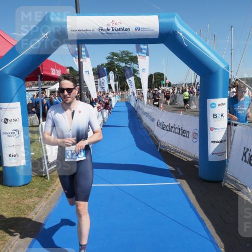 17.08.2025 - KN Förde Triathlon 2025 MichiJ http://msf.ph/oto/8601239 17.08.2025 12:17:08 Laufen 328 meine-sportfotos.de