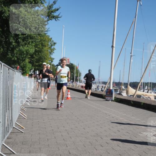 17.08.2025 - KN Förde Triathlon 2025 KatJ http://msf.ph/oto/8601248 17.08.2025 11:53:24 Laufen 265, 283, 327, 343, 379, 638 meine-sportfotos.de