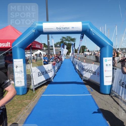 17.08.2025 - KN Förde Triathlon 2025 MichiJ http://msf.ph/oto/8601250 17.08.2025 14:07:11 Laufen 484, 547 meine-sportfotos.de