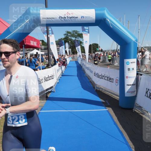 17.08.2025 - KN Förde Triathlon 2025 MichiJ http://msf.ph/oto/8601251 17.08.2025 12:17:09 Laufen 328 meine-sportfotos.de