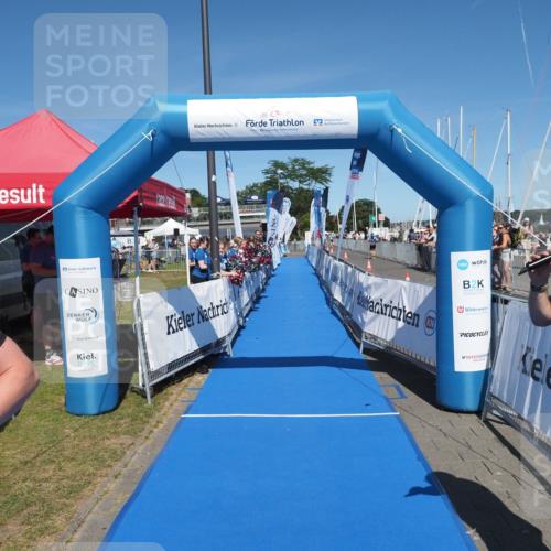 17.08.2025 - KN Förde Triathlon 2025 MichiJ http://msf.ph/oto/8601253 17.08.2025 14:07:11 Laufen 484, 547 meine-sportfotos.de