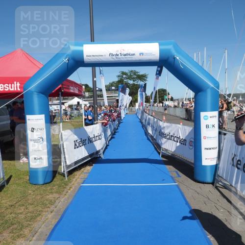 17.08.2025 - KN Förde Triathlon 2025 MichiJ http://msf.ph/oto/8601256 17.08.2025 14:07:11 Laufen 484, 547 meine-sportfotos.de