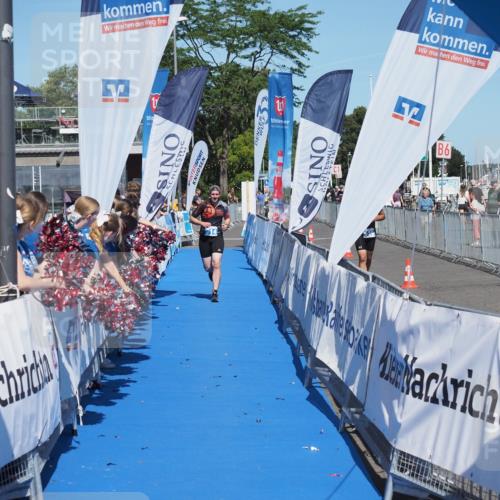17.08.2025 - KN Förde Triathlon 2025 MichiJ http://msf.ph/oto/8601260 17.08.2025 14:08:13 Laufen 514 meine-sportfotos.de