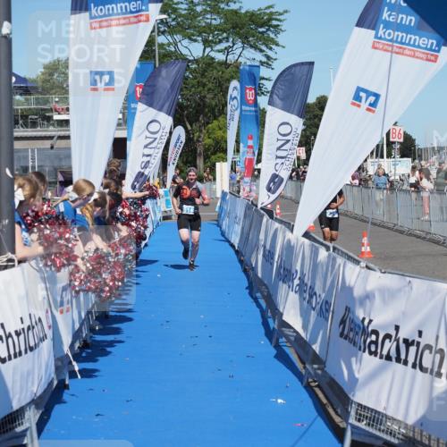 17.08.2025 - KN Förde Triathlon 2025 MichiJ http://msf.ph/oto/8601263 17.08.2025 14:08:13 Laufen 514 meine-sportfotos.de
