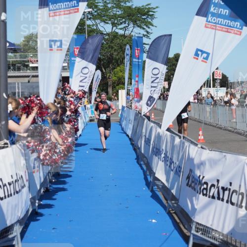 17.08.2025 - KN Förde Triathlon 2025 MichiJ http://msf.ph/oto/8601268 17.08.2025 14:08:13 Laufen 514 meine-sportfotos.de