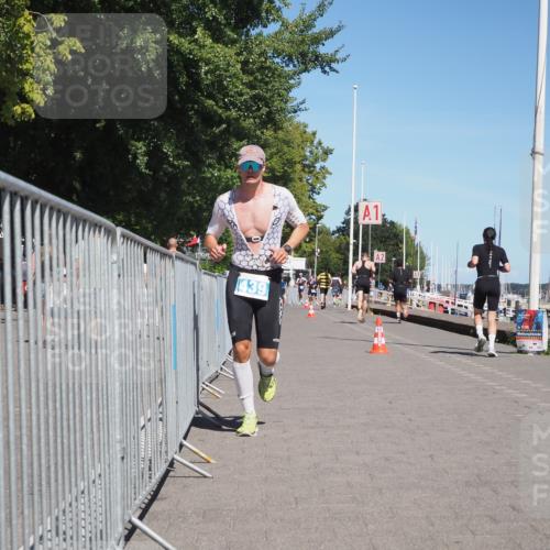 17.08.2025 - KN Förde Triathlon 2025 KatJ http://msf.ph/oto/8601272 17.08.2025 13:42:45 Laufen 439 meine-sportfotos.de