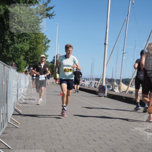 17.08.2025 - KN Förde Triathlon 2025 KatJ http://msf.ph/oto/8601280 17.08.2025 11:53:25 Laufen 265, 283, 327, 343, 638 meine-sportfotos.de