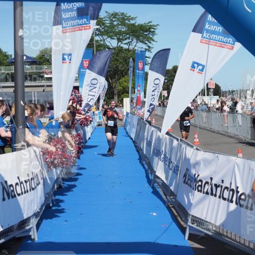 17.08.2025 - KN Förde Triathlon 2025 MichiJ http://msf.ph/oto/8601282 17.08.2025 14:08:14 Laufen 514 meine-sportfotos.de