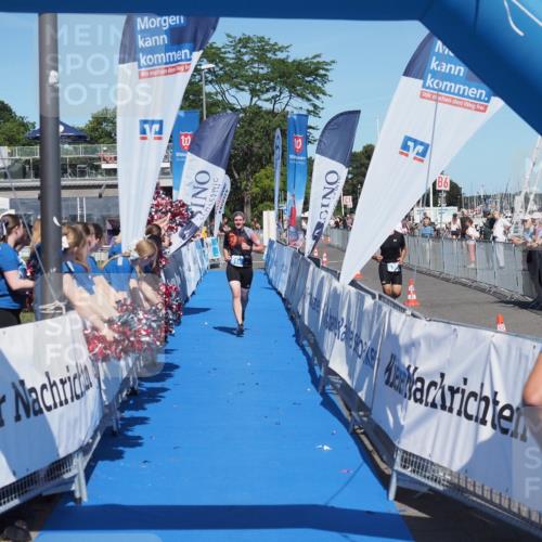 17.08.2025 - KN Förde Triathlon 2025 MichiJ http://msf.ph/oto/8601284 17.08.2025 14:08:14 Laufen 514 meine-sportfotos.de