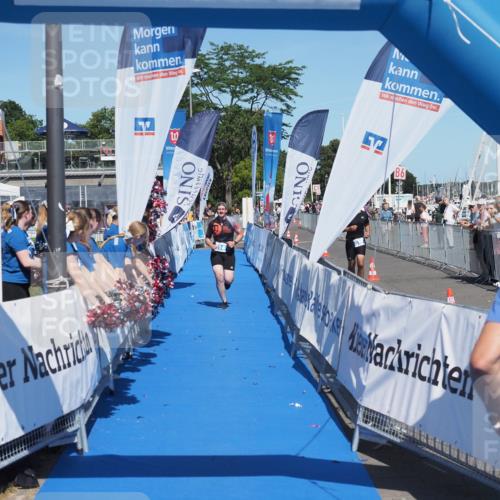 17.08.2025 - KN Förde Triathlon 2025 MichiJ http://msf.ph/oto/8601286 17.08.2025 14:08:14 Laufen 514 meine-sportfotos.de