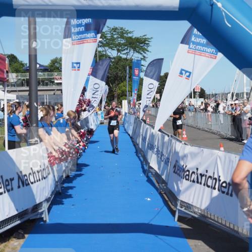 17.08.2025 - KN Förde Triathlon 2025 MichiJ http://msf.ph/oto/8601289 17.08.2025 14:08:14 Laufen 514 meine-sportfotos.de