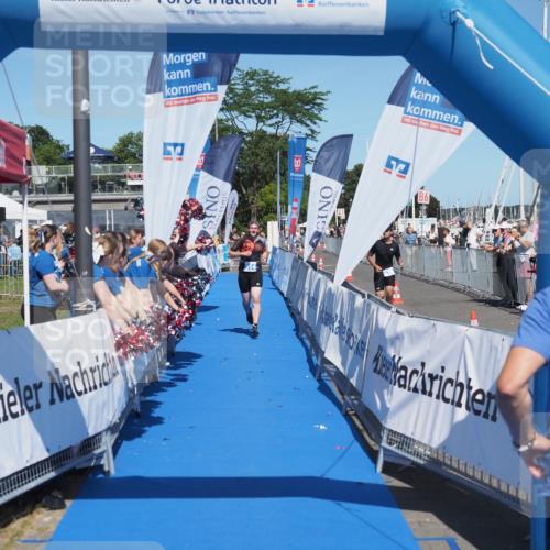 17.08.2025 - KN Förde Triathlon 2025 MichiJ http://msf.ph/oto/8601293 17.08.2025 14:08:14 Laufen 514 meine-sportfotos.de
