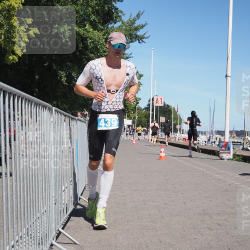 17.08.2025 - KN Förde Triathlon 2025 KatJ http://msf.ph/oto/8601294 17.08.2025 13:42:46 Laufen 439 meine-sportfotos.de