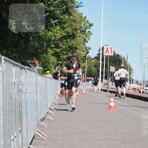 17.08.2025 - KN Förde Triathlon 2025 KatJ http://msf.ph/oto/8601303 17.08.2025 13:42:57 Laufen 420, 427, 494, 498 meine-sportfotos.de