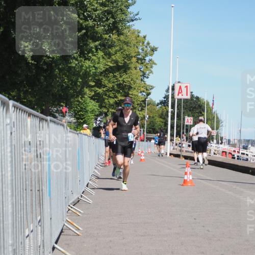 17.08.2025 - KN Förde Triathlon 2025 KatJ http://msf.ph/oto/8601306 17.08.2025 13:42:57 Laufen 420, 427, 494, 498 meine-sportfotos.de