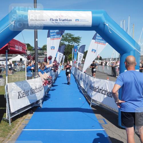 17.08.2025 - KN Förde Triathlon 2025 MichiJ http://msf.ph/oto/8601308 17.08.2025 14:08:15 Laufen 514 meine-sportfotos.de