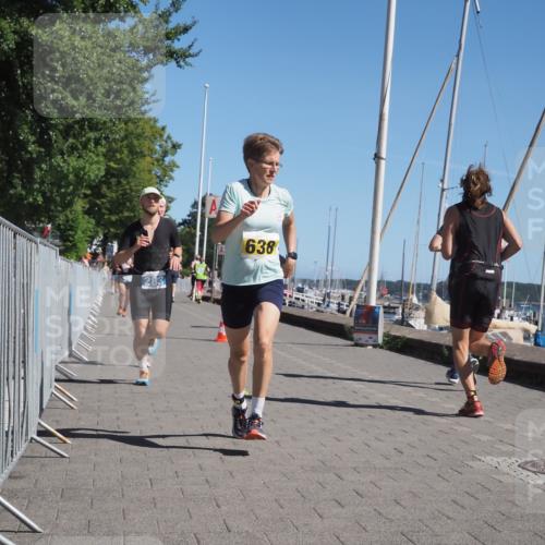 17.08.2025 - KN Förde Triathlon 2025 KatJ http://msf.ph/oto/8601309 17.08.2025 11:53:26 Laufen 265, 283, 327, 343, 638 meine-sportfotos.de