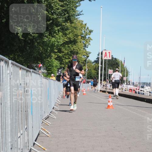17.08.2025 - KN Förde Triathlon 2025 KatJ http://msf.ph/oto/8601310 17.08.2025 13:42:57 Laufen 420, 427, 494, 498 meine-sportfotos.de