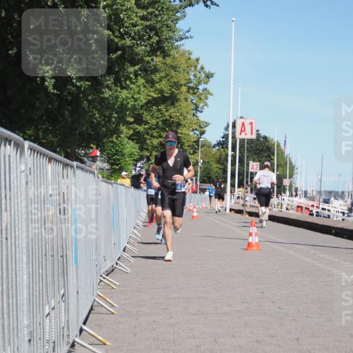 17.08.2025 - KN Förde Triathlon 2025 KatJ http://msf.ph/oto/8601313 17.08.2025 13:42:57 Laufen 420, 427, 494, 498 meine-sportfotos.de