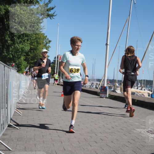 17.08.2025 - KN Förde Triathlon 2025 KatJ http://msf.ph/oto/8601316 17.08.2025 11:53:26 Laufen 265, 283, 327, 343, 638 meine-sportfotos.de