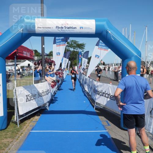 17.08.2025 - KN Förde Triathlon 2025 MichiJ http://msf.ph/oto/8601318 17.08.2025 14:08:15 Laufen 514 meine-sportfotos.de