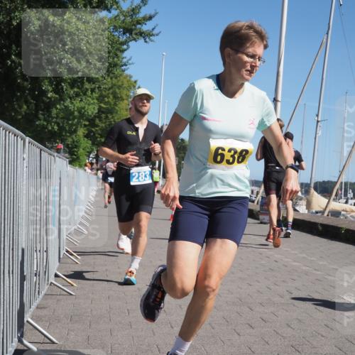 17.08.2025 - KN Förde Triathlon 2025 KatJ http://msf.ph/oto/8601321 17.08.2025 11:53:27 Laufen 265, 283, 343, 638 meine-sportfotos.de