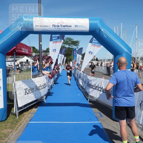 17.08.2025 - KN Förde Triathlon 2025 MichiJ http://msf.ph/oto/8601322 17.08.2025 14:08:15 Laufen 514 meine-sportfotos.de