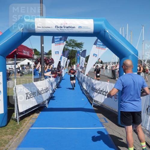 17.08.2025 - KN Förde Triathlon 2025 MichiJ http://msf.ph/oto/8601325 17.08.2025 14:08:16 Laufen 514 meine-sportfotos.de