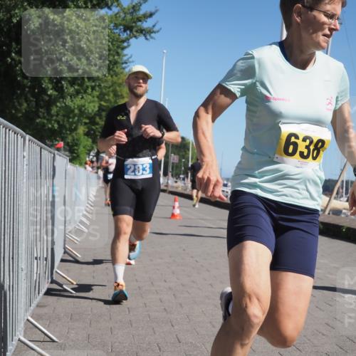 17.08.2025 - KN Förde Triathlon 2025 KatJ http://msf.ph/oto/8601332 17.08.2025 11:53:27 Laufen 265, 283, 343, 638 meine-sportfotos.de