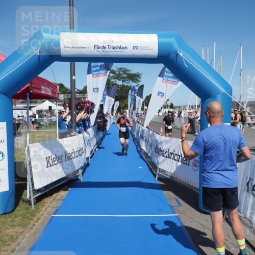 17.08.2025 - KN Förde Triathlon 2025 MichiJ http://msf.ph/oto/8601335 17.08.2025 14:08:16 Laufen 514 meine-sportfotos.de