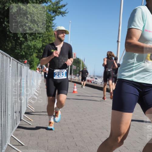 17.08.2025 - KN Förde Triathlon 2025 KatJ http://msf.ph/oto/8601337 17.08.2025 11:53:27 Laufen 265, 283, 343, 638 meine-sportfotos.de