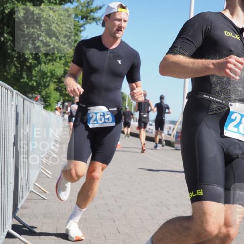 17.08.2025 - KN Förde Triathlon 2025 KatJ http://msf.ph/oto/8601357 17.08.2025 11:53:28 Laufen 265, 283, 343, 638 meine-sportfotos.de
