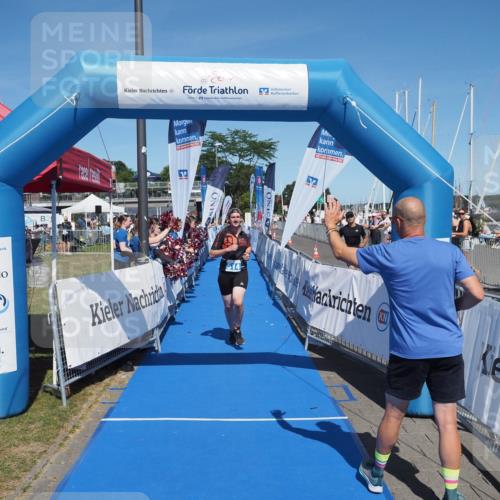 17.08.2025 - KN Förde Triathlon 2025 MichiJ http://msf.ph/oto/8601365 17.08.2025 14:08:17 Laufen 514 meine-sportfotos.de