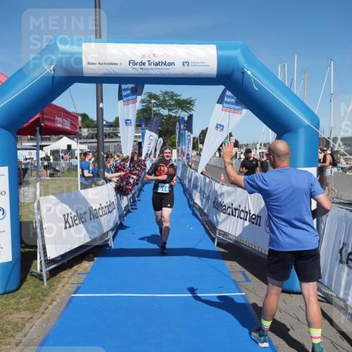 17.08.2025 - KN Förde Triathlon 2025 MichiJ http://msf.ph/oto/8601369 17.08.2025 14:08:17 Laufen 514 meine-sportfotos.de