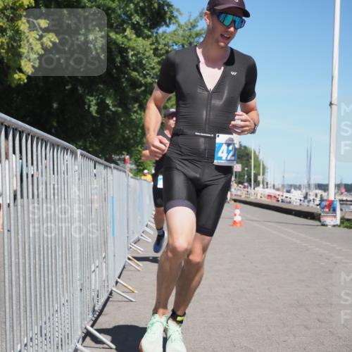 17.08.2025 - KN Förde Triathlon 2025 KatJ http://msf.ph/oto/8601372 17.08.2025 13:43:00 Laufen 420, 424, 427, 430, 494, 498 meine-sportfotos.de
