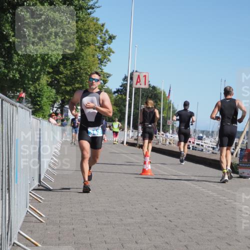 17.08.2025 - KN Förde Triathlon 2025 KatJ http://msf.ph/oto/8601385 17.08.2025 11:53:30 Laufen 265, 283, 343 meine-sportfotos.de