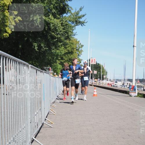17.08.2025 - KN Förde Triathlon 2025 KatJ http://msf.ph/oto/8601400 17.08.2025 13:43:03 Laufen 420, 424, 427, 430, 494, 498, 509 meine-sportfotos.de