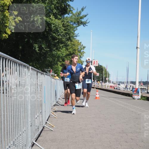 17.08.2025 - KN Förde Triathlon 2025 KatJ http://msf.ph/oto/8601408 17.08.2025 13:43:04 Laufen 420, 424, 430, 494, 498, 509 meine-sportfotos.de