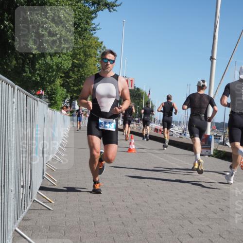 17.08.2025 - KN Förde Triathlon 2025 KatJ http://msf.ph/oto/8601412 17.08.2025 11:53:32 Laufen 343 meine-sportfotos.de