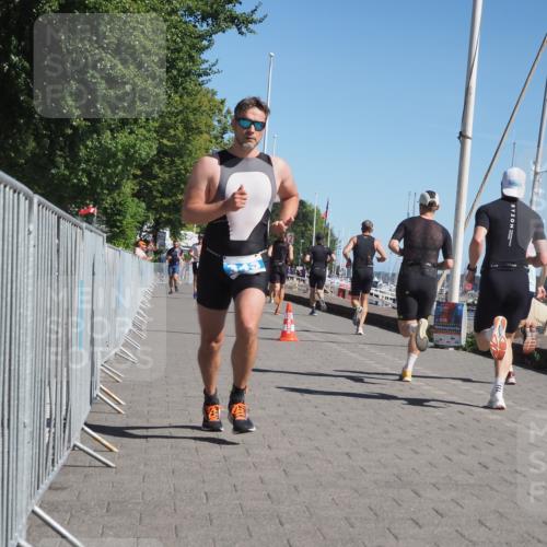 17.08.2025 - KN Förde Triathlon 2025 KatJ http://msf.ph/oto/8601417 17.08.2025 11:53:32 Laufen 343 meine-sportfotos.de