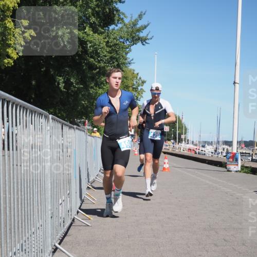 17.08.2025 - KN Förde Triathlon 2025 KatJ http://msf.ph/oto/8601424 17.08.2025 13:43:05 Laufen 420, 424, 430, 498, 509 meine-sportfotos.de