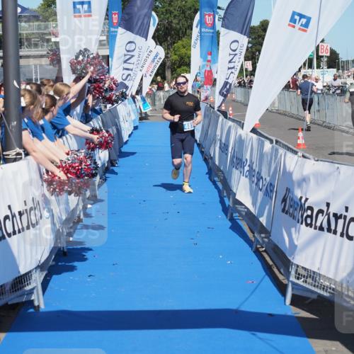 17.08.2025 - KN Förde Triathlon 2025 MichiJ http://msf.ph/oto/8601427 17.08.2025 14:09:25 Laufen 481 meine-sportfotos.de