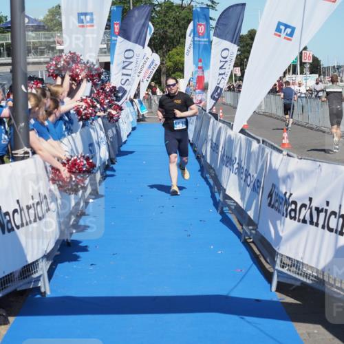 17.08.2025 - KN Förde Triathlon 2025 MichiJ http://msf.ph/oto/8601434 17.08.2025 14:09:25 Laufen 481 meine-sportfotos.de