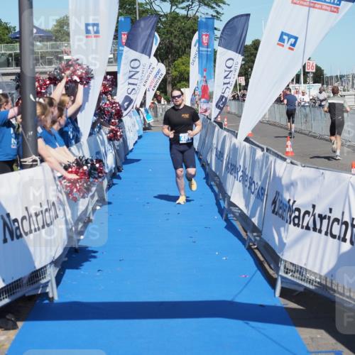 17.08.2025 - KN Förde Triathlon 2025 MichiJ http://msf.ph/oto/8601437 17.08.2025 14:09:25 Laufen 481 meine-sportfotos.de
