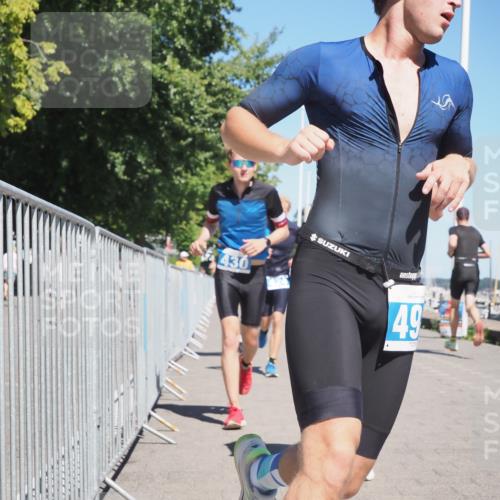 17.08.2025 - KN Förde Triathlon 2025 KatJ http://msf.ph/oto/8601438 17.08.2025 13:43:06 Laufen 420, 424, 430, 487, 498, 509 meine-sportfotos.de