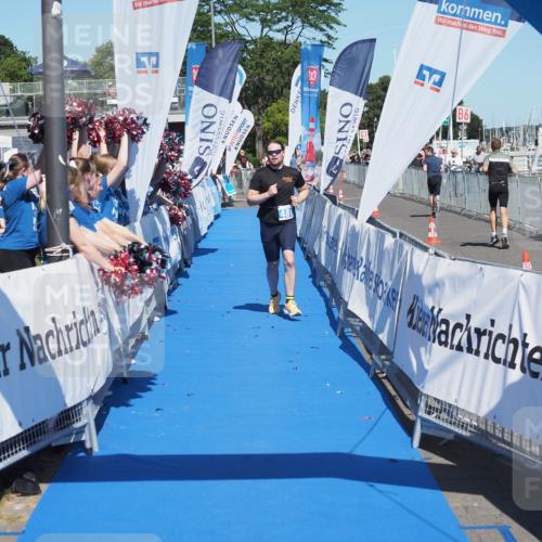 17.08.2025 - KN Förde Triathlon 2025 MichiJ http://msf.ph/oto/8601441 17.08.2025 14:09:25 Laufen 481 meine-sportfotos.de